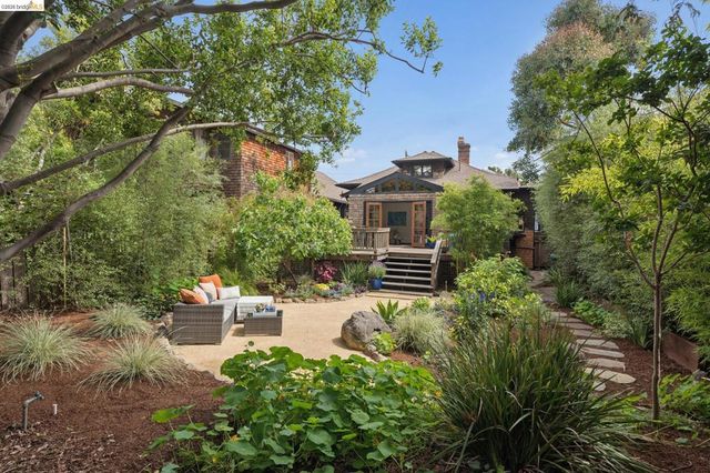 2121 Carleton St, Berkeley, CA 94704