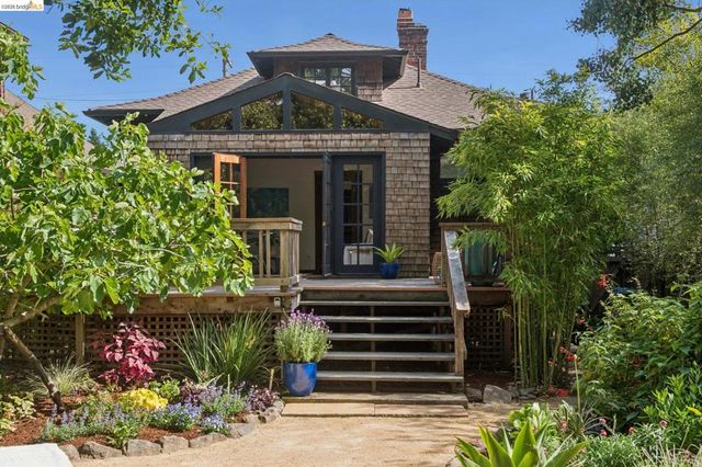 2121 Carleton St, Berkeley, CA 94704