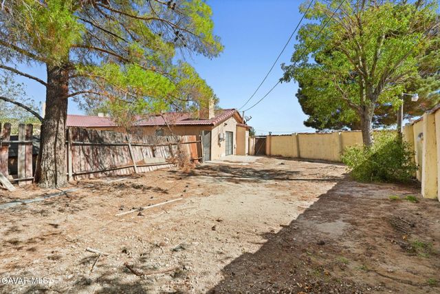 9555 E Avenue T14, Littlerock, CA 93543