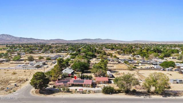 9555 E Avenue T14, Littlerock, CA 93543