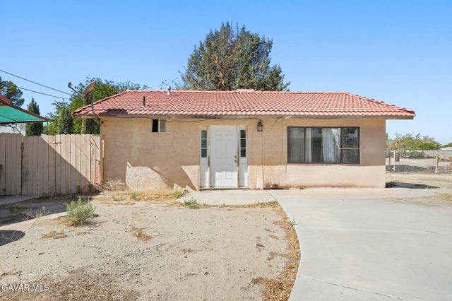 9555 E Avenue T14, Littlerock, CA 93543