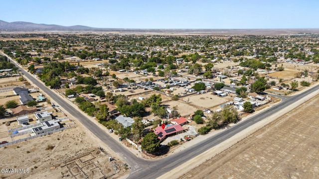 9555 E Avenue T14, Littlerock, CA 93543