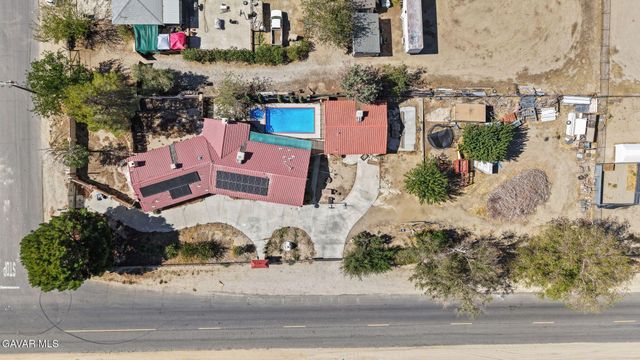 9555 E Avenue T14, Littlerock, CA 93543