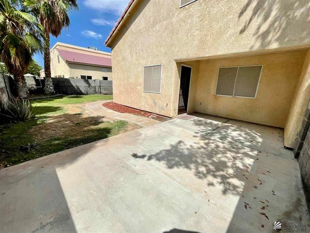 10736 S Calle Raquel, Yuma, AZ 85367