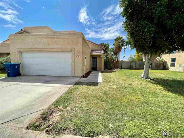 10736 S Calle Raquel, Yuma, AZ 85367