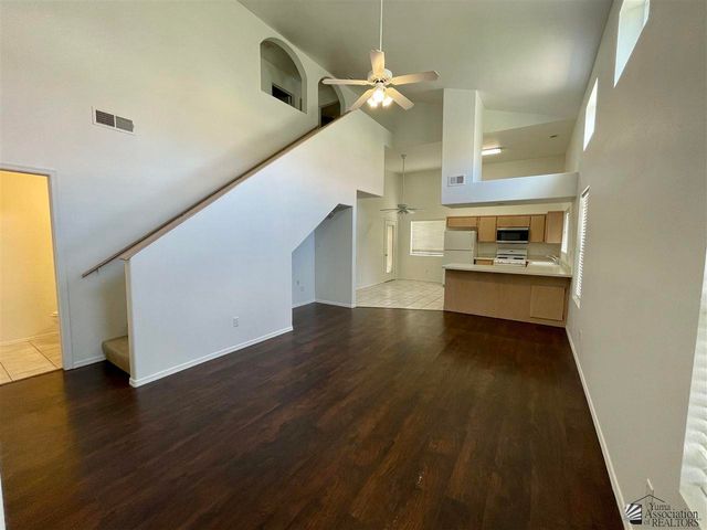 10736 S Calle Raquel, Yuma, AZ 85367