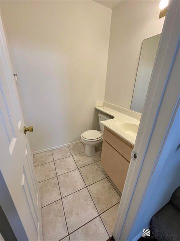 10736 S Calle Raquel, Yuma, AZ 85367