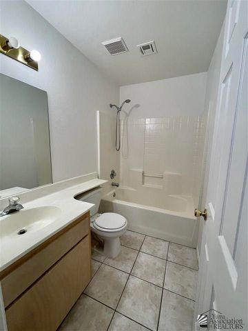 10736 S Calle Raquel, Yuma, AZ 85367