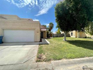 10736 S Calle Raquel, Yuma, AZ 85367
