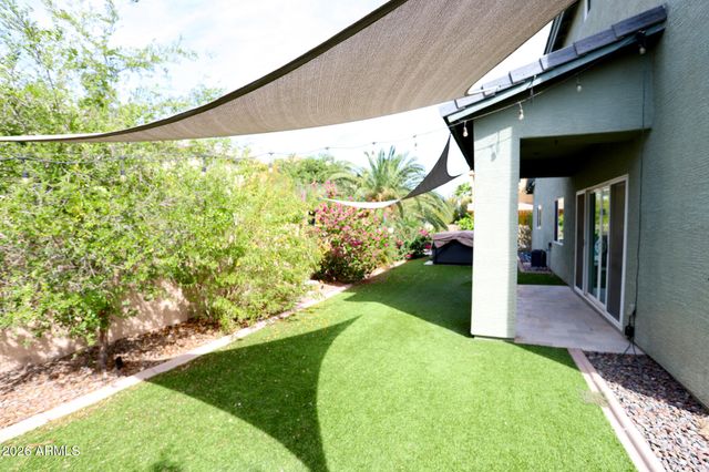 515 W MELODY Drive, Phoenix, AZ 85041