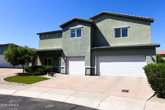 515 W MELODY Drive, Phoenix, AZ 85041