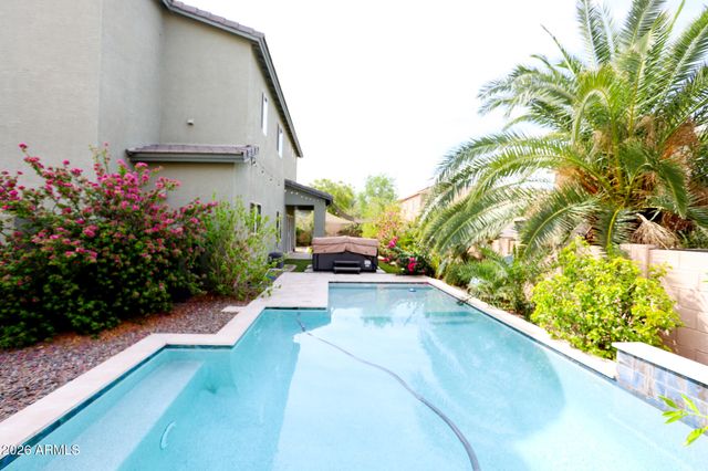 515 W MELODY Drive, Phoenix, AZ 85041