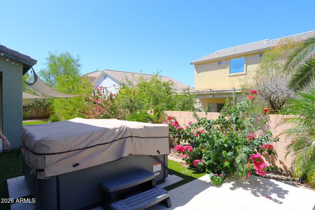 515 W MELODY Drive, Phoenix, AZ 85041