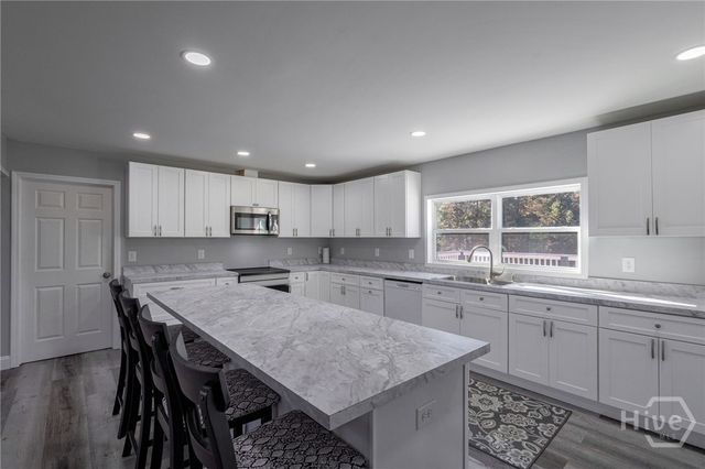 1987 Indian Hill Road, Elberton, GA 30635