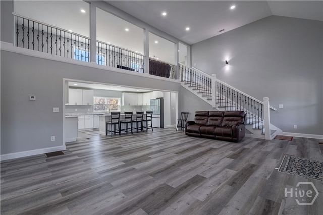 1987 Indian Hill Road, Elberton, GA 30635