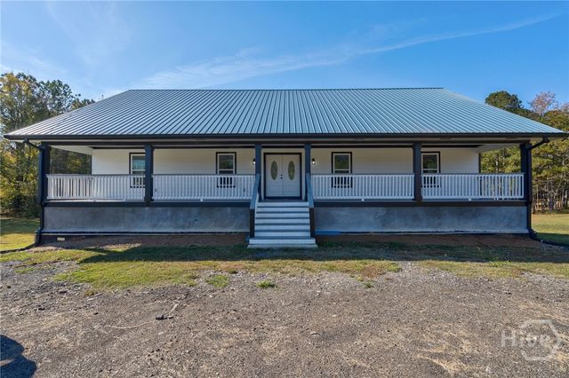 1987 Indian Hill Road, Elberton, GA 30635