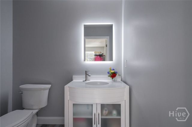 1987 Indian Hill Road, Elberton, GA 30635