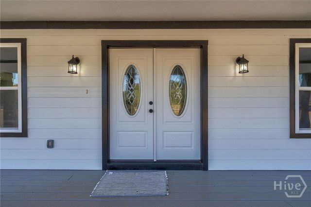 1987 Indian Hill Road, Elberton, GA 30635