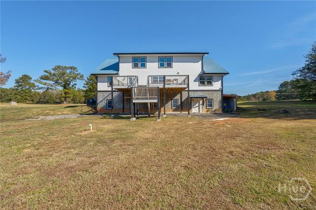 1987 Indian Hill Road, Elberton, GA 30635