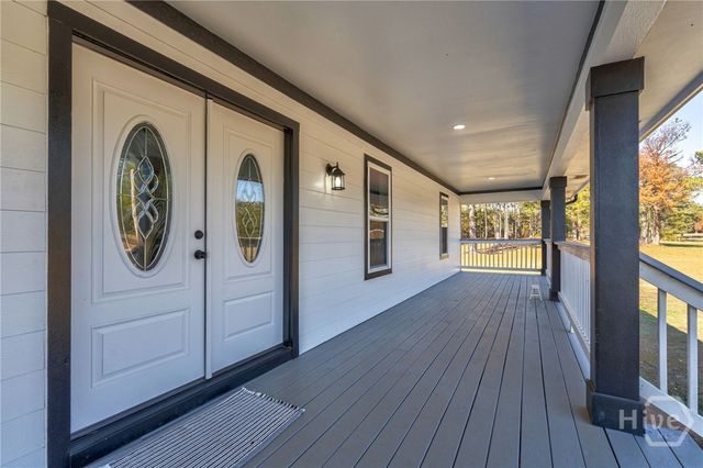 1987 Indian Hill Road, Elberton, GA 30635