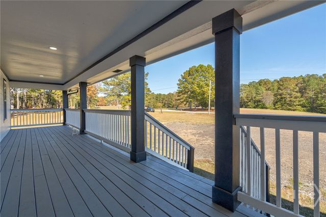 1987 Indian Hill Road, Elberton, GA 30635