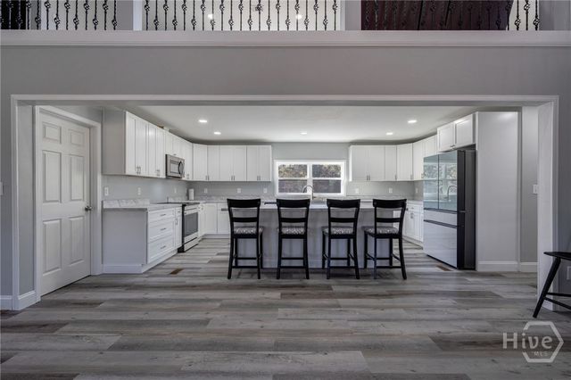 1987 Indian Hill Road, Elberton, GA 30635