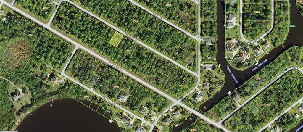 12301 Endicott LN, Port Charlotte, FL 33953