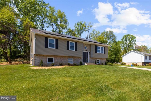 774 EVERIST DR, Aberdeen, MD 21001