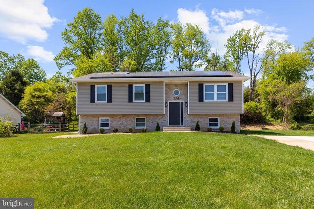 774 EVERIST DR, Aberdeen, MD 21001