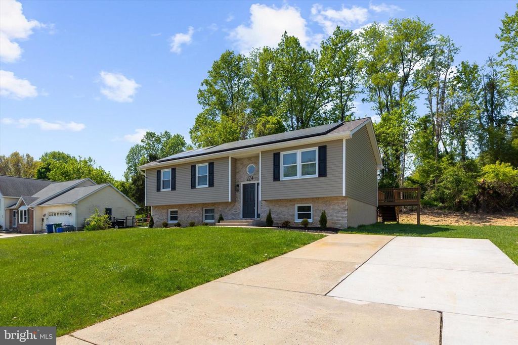 774 EVERIST DR, Aberdeen, MD 21001