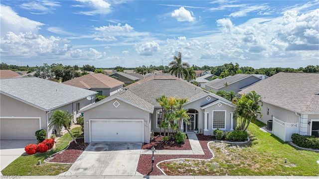 24191 Buckingham WAY, Punta Gorda, FL 33980
