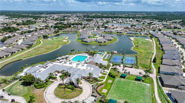 24191 Buckingham WAY, Punta Gorda, FL 33980