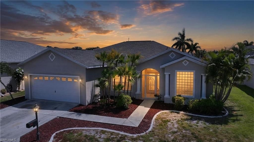 24191 Buckingham WAY, Punta Gorda, FL 33980
