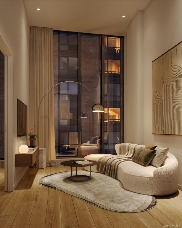 25-08 43rd Avenue 6D, Long Island City, NY 11101 — photo 2