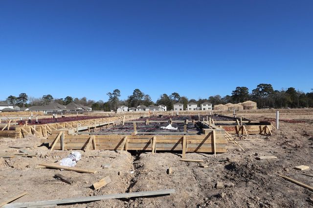 18539 Karlynn Street, New Caney, TX 77357