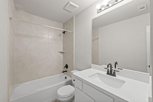 18539 Karlynn Street, New Caney, TX 77357