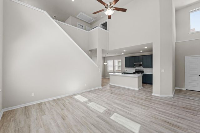 18539 Karlynn Street, New Caney, TX 77357