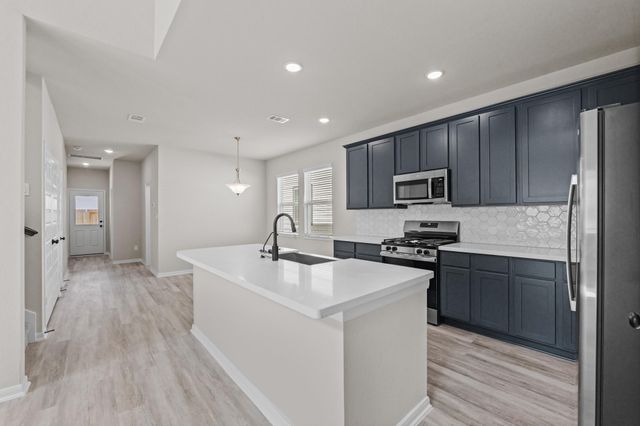 18539 Karlynn Street, New Caney, TX 77357