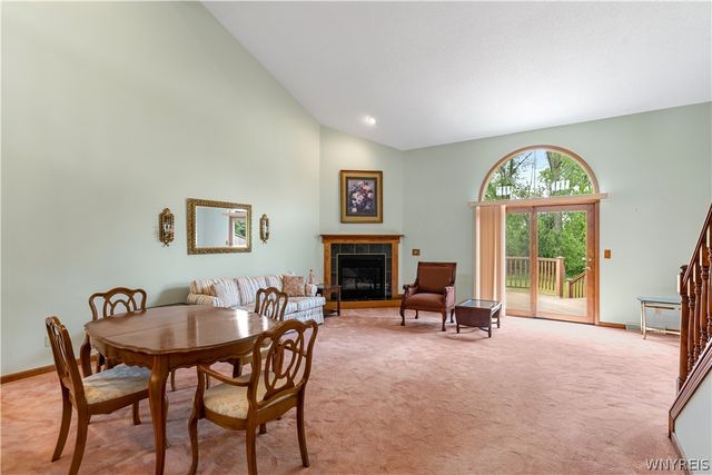 43 Eagle Terrace, Lancaster, NY 14043