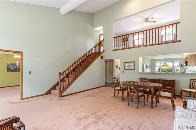 43 Eagle Terrace, Lancaster, NY 14043