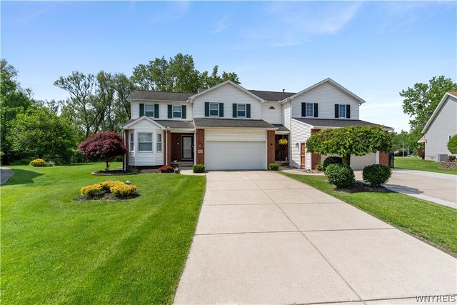 43 Eagle Terrace, Lancaster, NY 14043