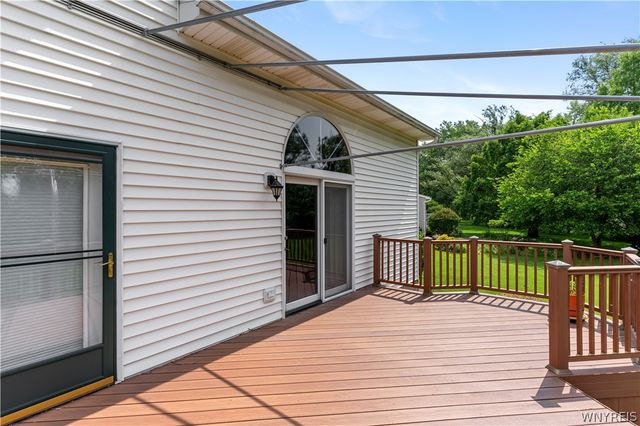 43 Eagle Terrace, Lancaster, NY 14043