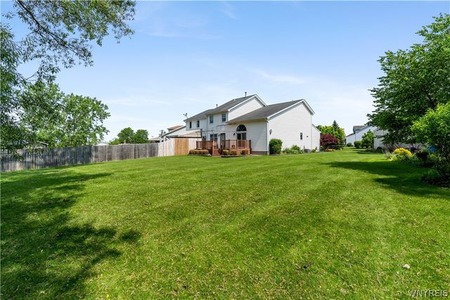 43 Eagle Terrace, Lancaster, NY 14043