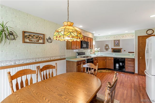 43 Eagle Terrace, Lancaster, NY 14043