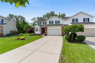 43 Eagle Terrace, Lancaster, NY 14043