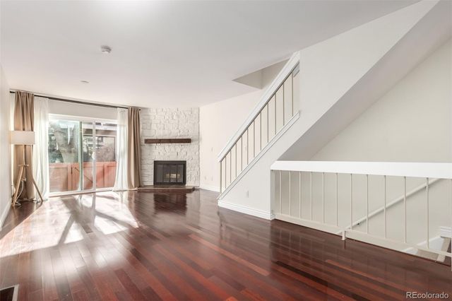 7476 E Arkansas Avenue 34-09, Denver, CO 80231