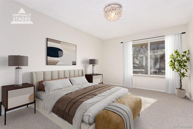 7476 E Arkansas Avenue 34-09, Denver, CO 80231