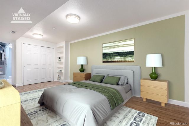 7476 E Arkansas Avenue 34-09, Denver, CO 80231