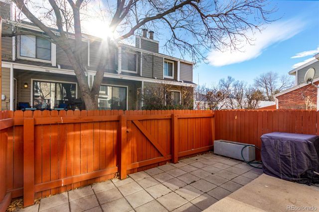 7476 E Arkansas Avenue 34-09, Denver, CO 80231