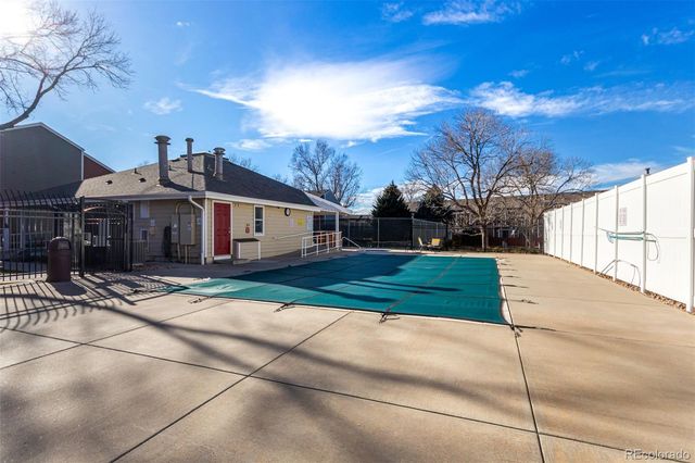 7476 E Arkansas Avenue 34-09, Denver, CO 80231